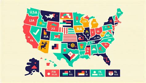 Understanding Where Fanduel is Legal A State by State Breakdown.